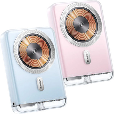 Sạc dự phòng Innostyle MagS Transimag 15W PD 20W 10000mAh IQ20 - Hàng chính hãng