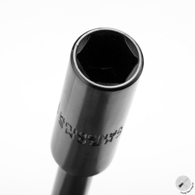 Tay vặn chữ T đầu tuýp 9mm - 47702 SATA