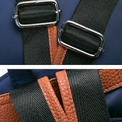 Ba Lô   Phong Cách Thời Trang Sành Điệu 208066