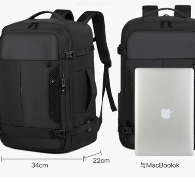 Balo nam thông minh đa chức năng thời trang cao cấp phong cách mới