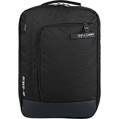 Balo SimpleCarry M-city (34 x x 9 cm)