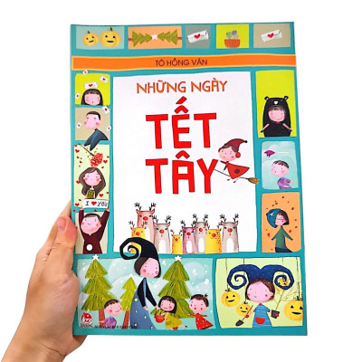 Những Ngày Tết Tây (Tái Bản 2021)