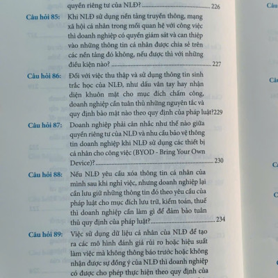 Các câu hỏi khó về pháp luật lao động