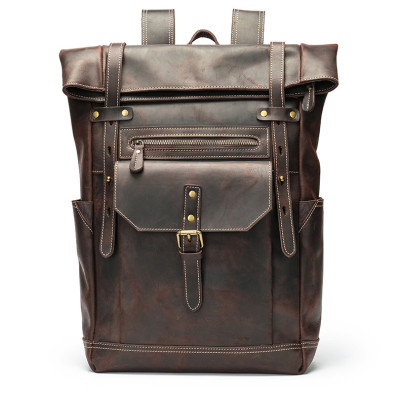 Balo nam DA BÒ THẬT – BEE GEE BLND9093