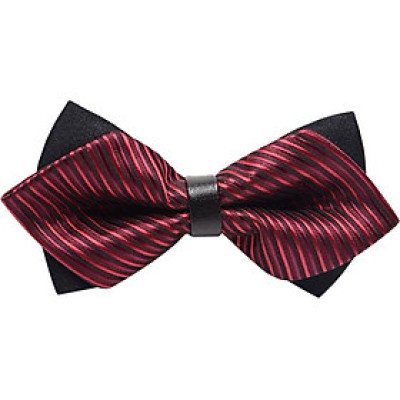 Nơ Đeo Cổ Nam Titishop NDC069