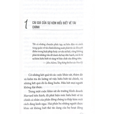 7 Quy Tắc Tiền Bạc Trong Cuộc Sống