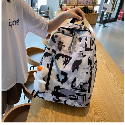 Balo thời trang phong cách dễ thương - BEE GEE BLTT9120