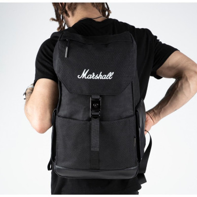 Balo Marshall Uptown Rucksack Chính hãng | Lifestyle | Hàng Chính Hãng