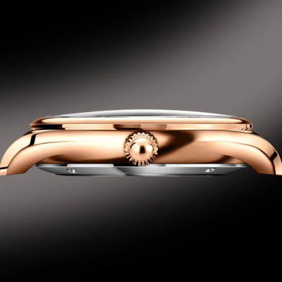 Đồng hồ nam chính hãng LOBINNI L1889-1 Kính sapphire,chống xước,Chống nước,BH 24 tháng,Máy cơ (Automatic) ,dây da xịn