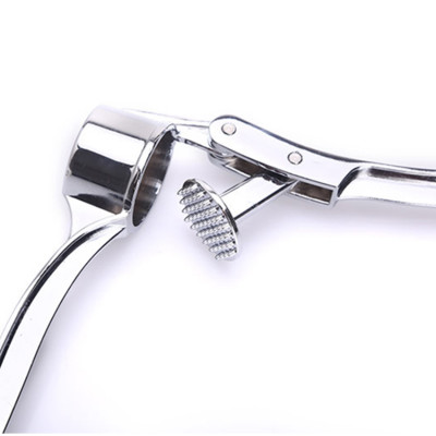 SIÊU HOT Kep toi,Dụng cụ bóp tỏi bằng inox tiện dụng cho nhà bếp (Inox) Dụng Cụ Nhà Bếp 206378