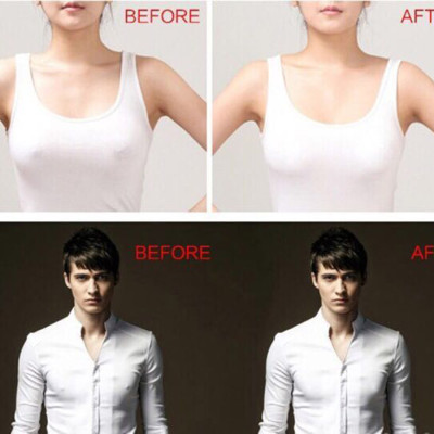 Bộ 10 Miếng Dán Nhũ Hoa Vải (mẫu ngẫu nhiên)