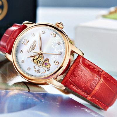 Đồng hồ nữ chính hãng KASSAW K810-1