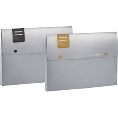 Cặp Tài Liệu 1 Ngăn 5576 Deli