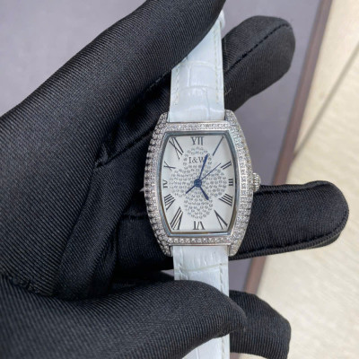 Đồng hồ nữ chính hãng IW Carnival IW581L-2 Thay pin mễn phí,Kính sapphire,chống xước,Chống nước30m,điện tử (Pin),dây da đen chính hãng,hàng mới full hộp hãng đi kèm,vỏ thép không gỉ bền bỉ