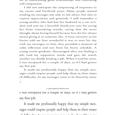 The Things You Can See Only When You Slow Down: How To Be Calm And Mindful In A Fast-Paced World