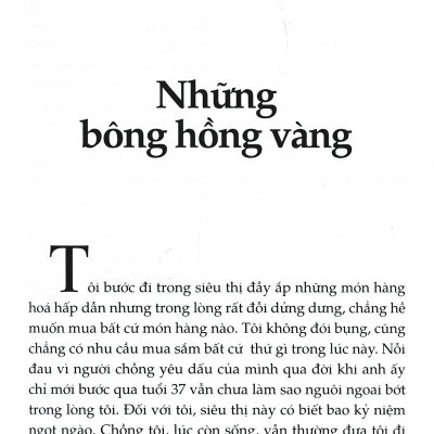 Những Trải Nghiệm Cuộc Sống