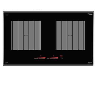 BẾP TỪ ĐÔI LORCA LCI-809PLUS - HÀNG CHÍNH HÃNG