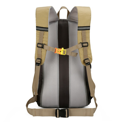 Balo du lịch, balo phượt, balo leo núi thể thao phong cách mới - BEE GEE BLLN1042