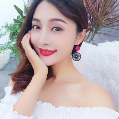 Bông tai nữ Hàn Quốc xịn mầu mới BT166