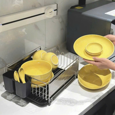 Set bát 10 món Staub Hàng chính  hãng