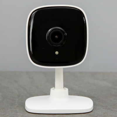 Camera IP 1080P TP-Link Tapo TC60 Trắng - Hàng chính hãng
