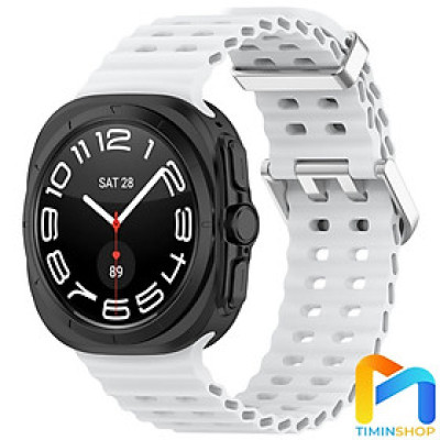 Dây cho Samsung Watch Ultra/ Ultra 2025 (DSU)