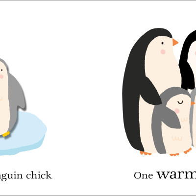 A Caboodle Of Cuddles (Picture Fit Board Book)