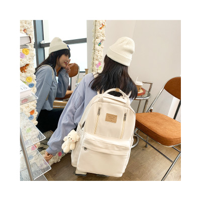 Balo thời trang nữ phong cách dễ thương – BEE GEE BLTT9031