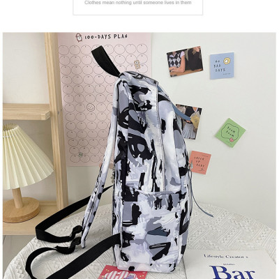 Balo thời trang phong cách dễ thương - BEE GEE BLTT9120