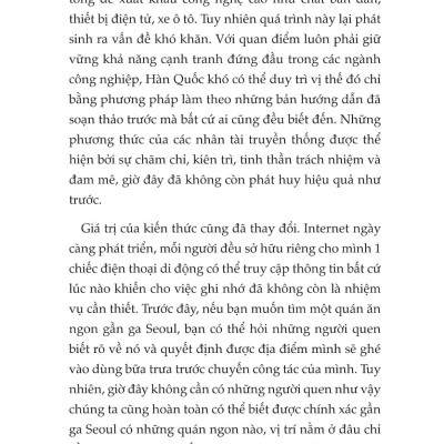 Sách - Người Thông Minh Suy Nghĩ Và Đặt Câu Hỏi Như Thế Nào