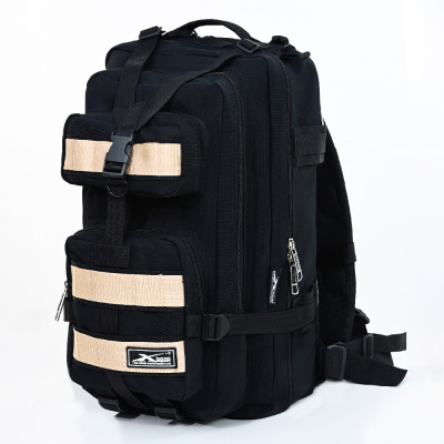 Balo du lịch phượt cá tính Xbags Hike Xb 1003