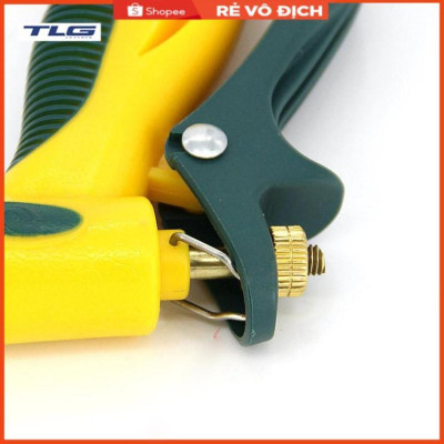 Vòi xịt tăng áp,rửa xe,tưới cây tăng áp lực nước 206317