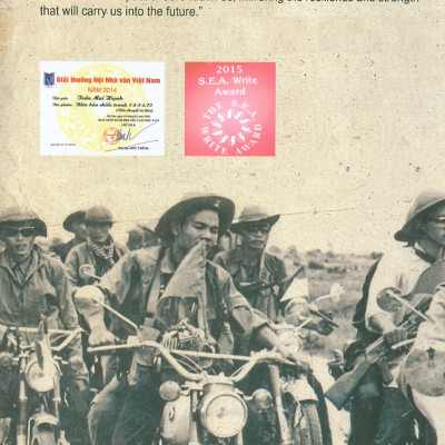 A war account 1-2-3-4-75 (Biên bản chiến tranh – Phiên bản tiếng Anh)