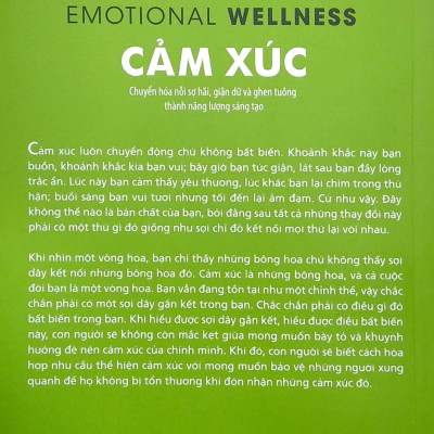 Cảm Xúc
