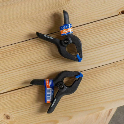 KẸP LÒ XO 4" WCP5374 WADFOW - HÀNG CHÍNH HÃNG