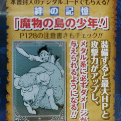 Infinity Strash Dragon Quest: The Adventure of Dai Avan Ryu Gokui no Sho (Japanese Edition)