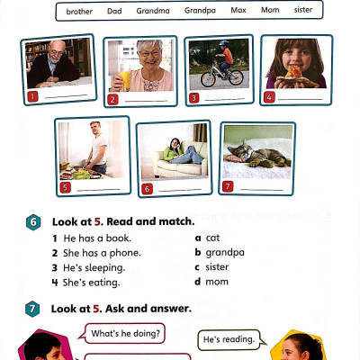 Big English AmE 2Ed Level 2 Value Pack (SB + WB)