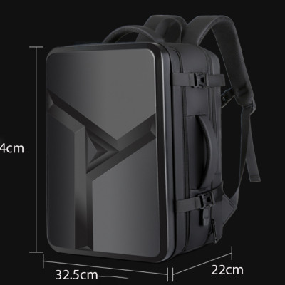 Balo laptop nam 17.3 inh thông minh đa chức năng cao cấp phong cách mới