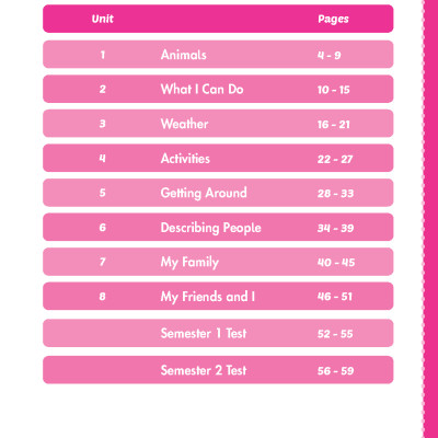 Tiếng Anh 4 i-Learn Smart Start trọn bộ (sách học sinh, sách bài tập, vở tập viết)