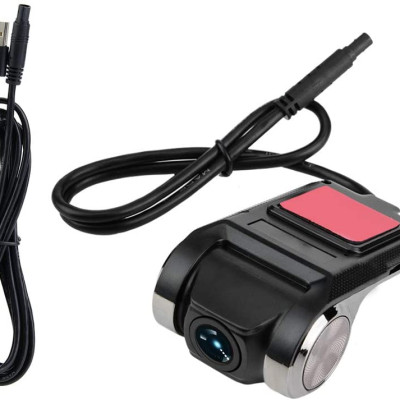  Bộ Camera hành trình Ôtô Hamitechz – F1 Vehicle Blackbox DVR HÀNG CHÍNH HÃNG NHẬP KHẨU