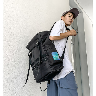 Balo thời trang phong cách dễ thương - BEE GEE BLTT9079