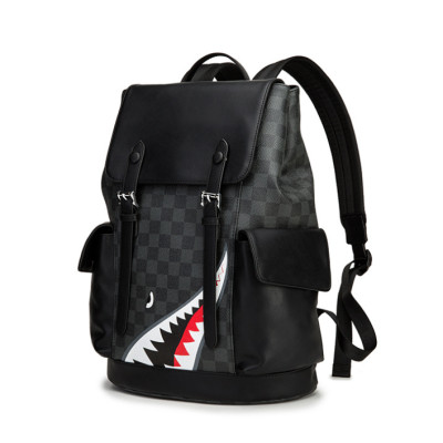 Balo da nam tự nhiên cao cấp mang phong cách mới