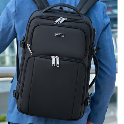 Balo nam công sở chống trộm chống nước thời trang cao cấp phong cách mới