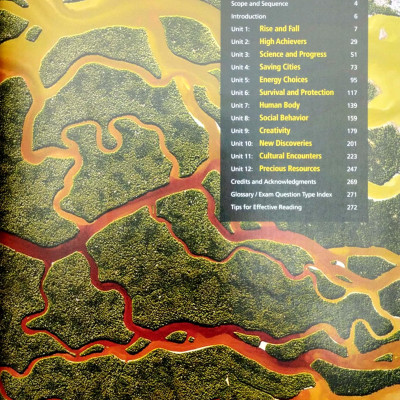 Reading Explorer 5: Student Book And Online Workbook Sticker