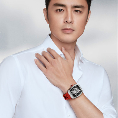 Đồng hồ nam chính hãng IW Carnival IW787G-1 ,kính sapphire,chống xước,chống nước 50m,Bh 24 tháng,máy cơ (automatic)