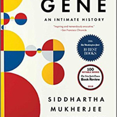 The Gene: An Intimate History - Paperback