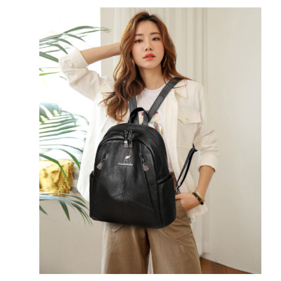 Ba lô nữ thời trang công sở cao cấp phong cách mới