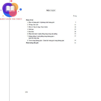 Sách - 500 bài toán chọn lọc 11 (dùng chun g cho các bộ SGK hiện hành)