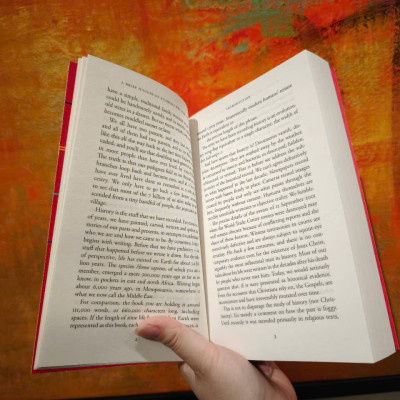 Sách - A Brief History of Everyone Who Ever Lived: The Stories in Our Genes by Adam Rutherford