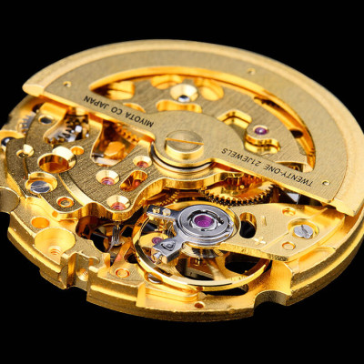 Đồng hồ nữ chính hãng KASSAW K993-3